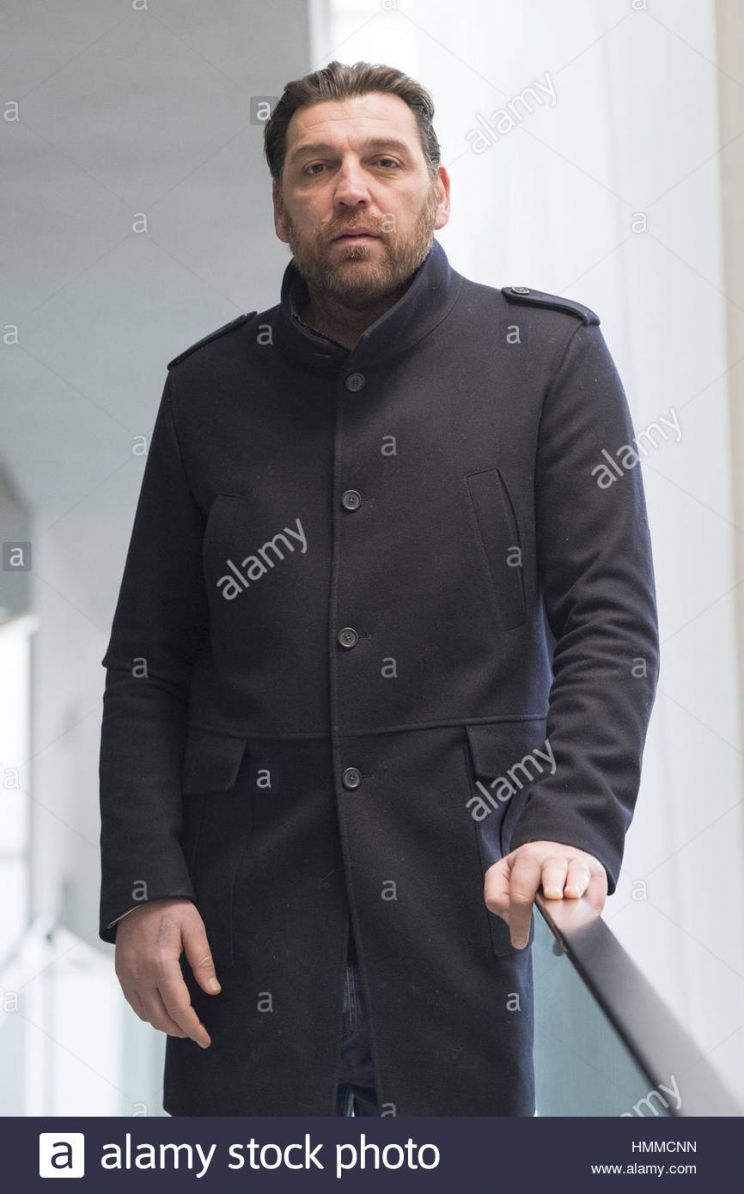 Hovik Keuchkerian