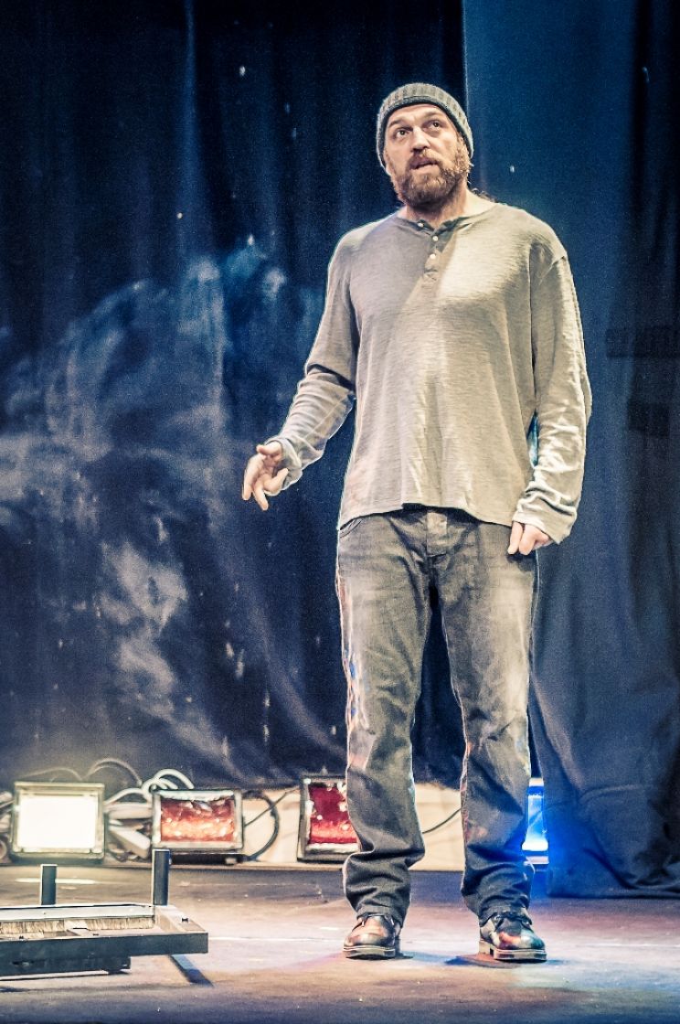 Hovik Keuchkerian
