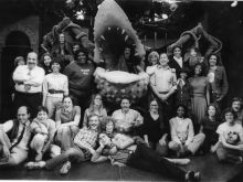 Howard Ashman photo