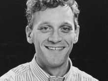 Howard Ashman