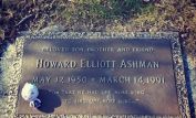 Howard Ashman