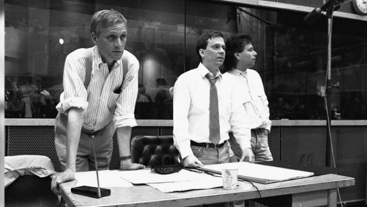 Howard Ashman
