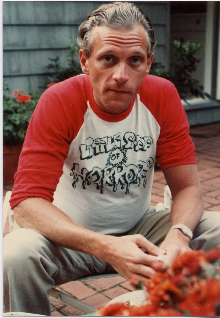 Howard Ashman