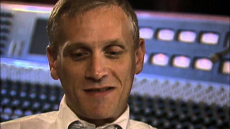 Howard Ashman