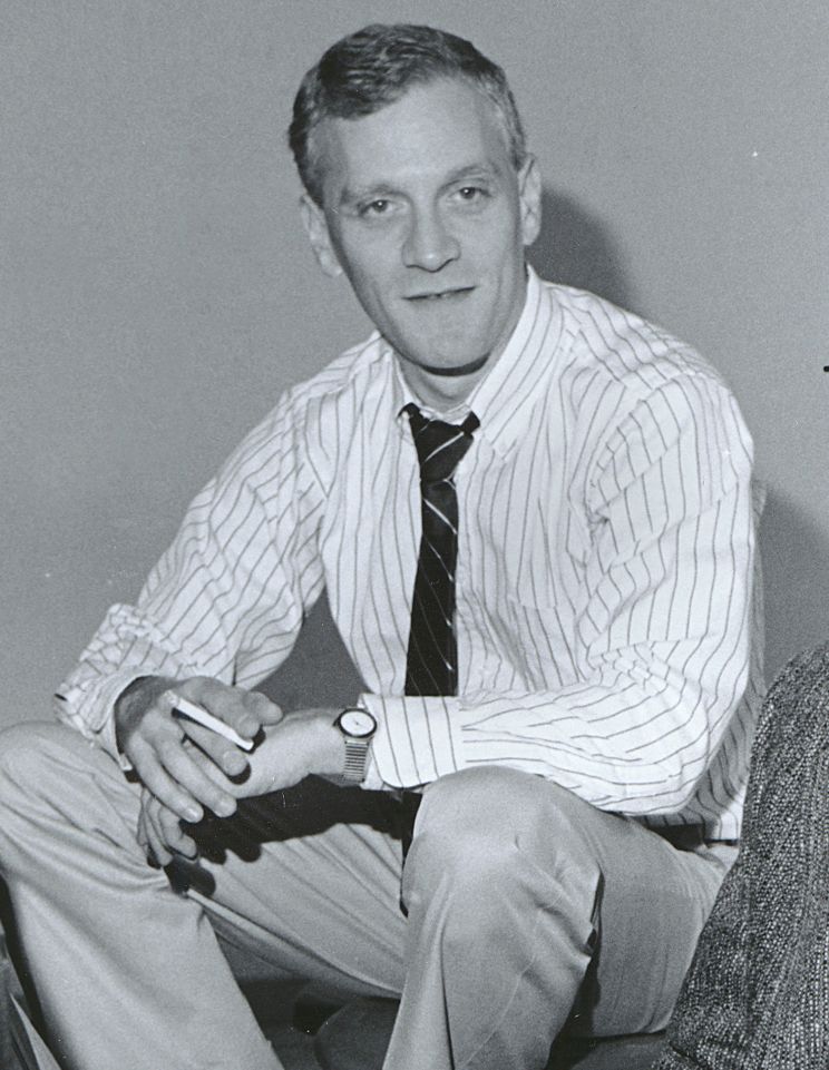 Howard Ashman