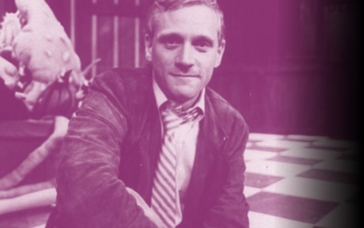 Howard Ashman