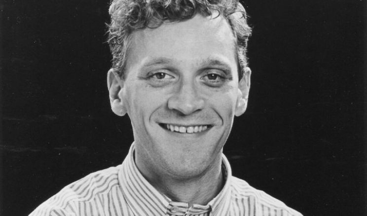 Howard Ashman