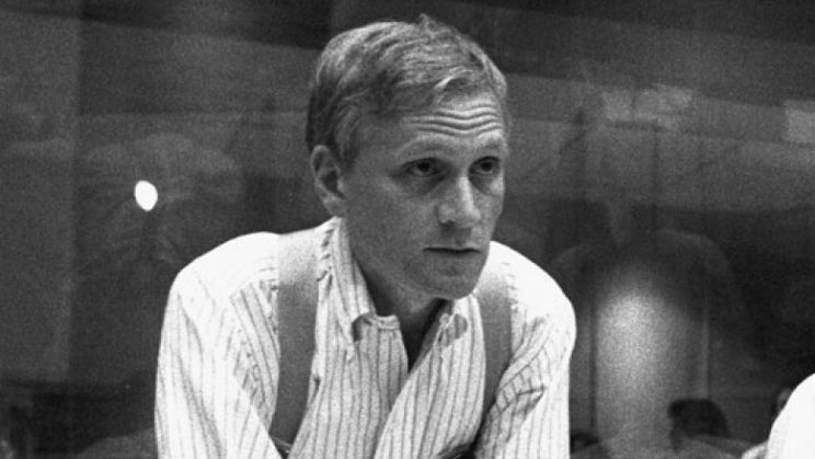 Howard Ashman