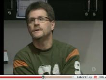 Howard Berger