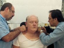 Howard Berger
