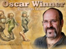 Howard Berger