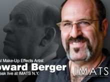Howard Berger photo