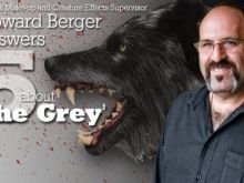 Howard Berger