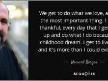 Howard Berger