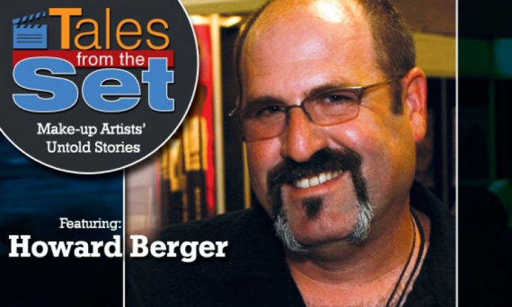 Howard Berger