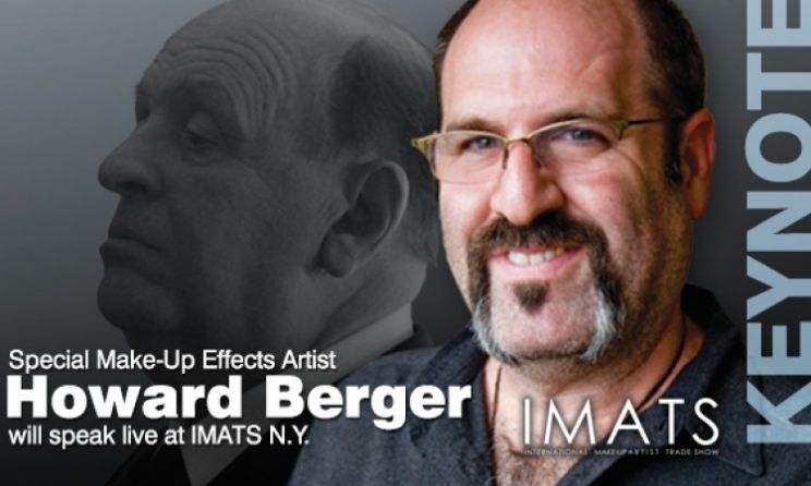 Howard Berger