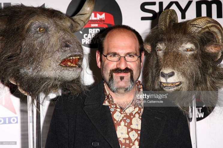 Howard Berger