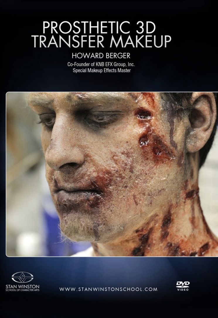 Howard Berger