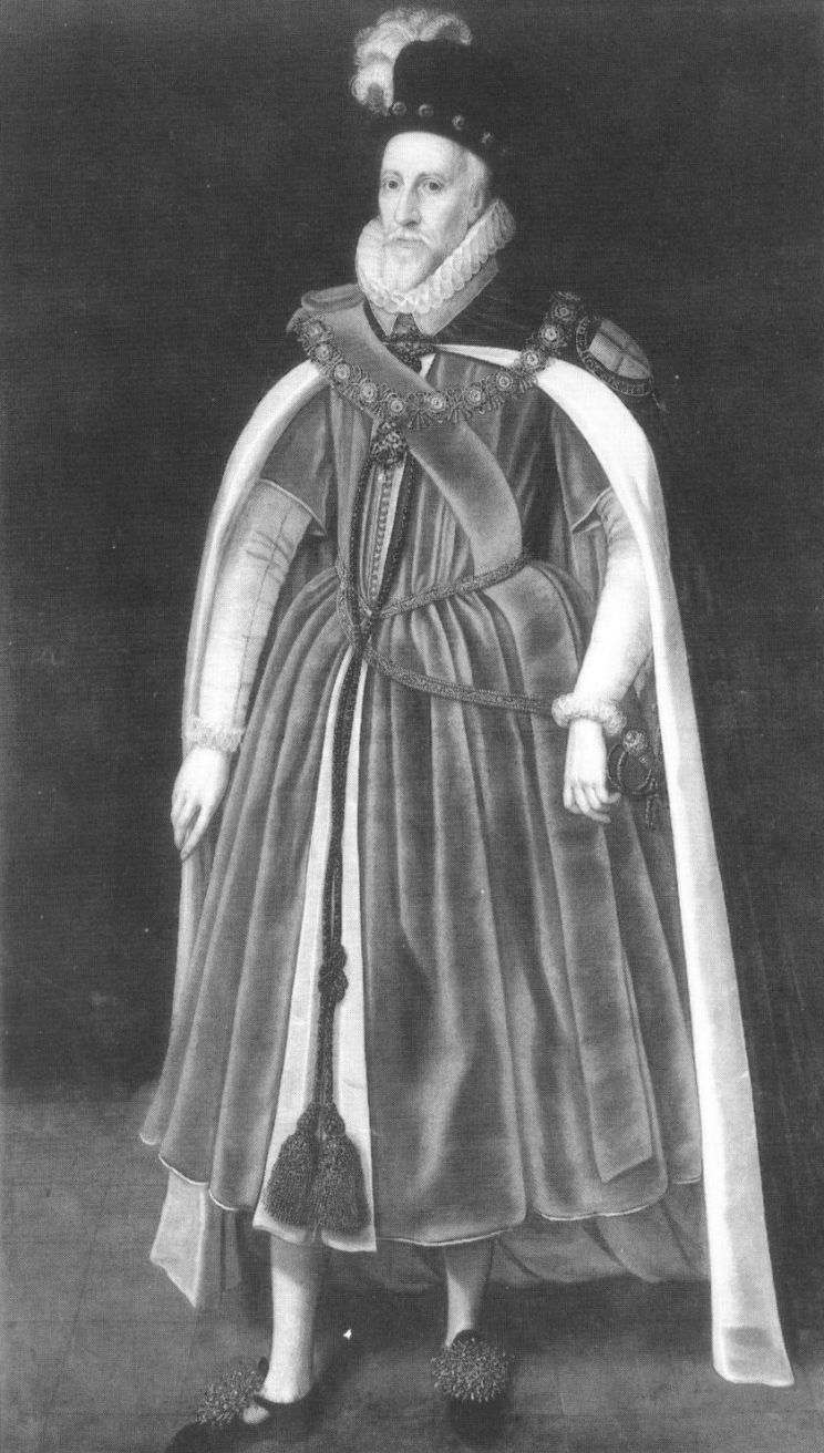 Howard Charles