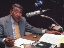 Howard Cosell