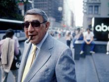 Howard Cosell