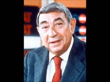 Howard Cosell