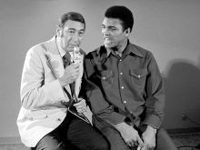 Howard Cosell