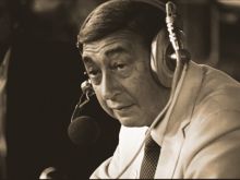 Howard Cosell