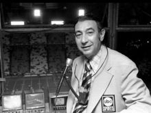 Howard Cosell