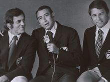 Howard Cosell