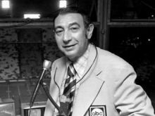 Howard Cosell