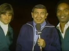 Howard Cosell