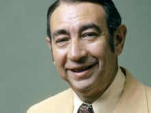 Howard Cosell