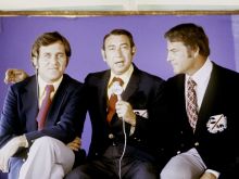 Howard Cosell