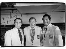 Howard Cosell