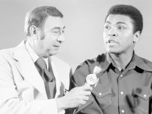 Howard Cosell