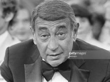 Howard Cosell