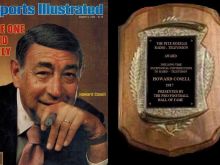 Howard Cosell