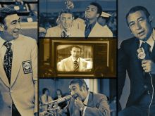 Howard Cosell