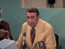 Howard Cosell