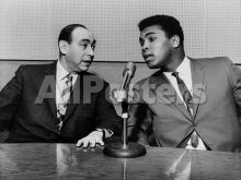 Howard Cosell