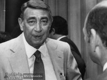 Howard Cosell