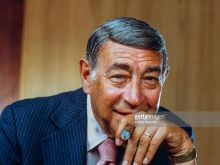 Howard Cosell