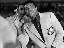 Howard Cosell