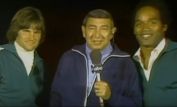 Howard Cosell