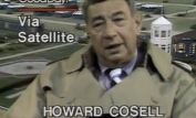 Howard Cosell