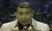 Howard Cosell