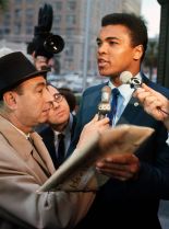 Howard Cosell