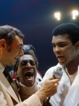 Howard Cosell