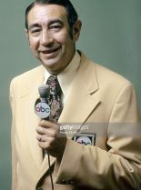 Howard Cosell